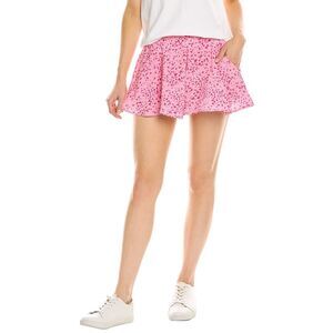 Kerrick Womens  Short, Pink